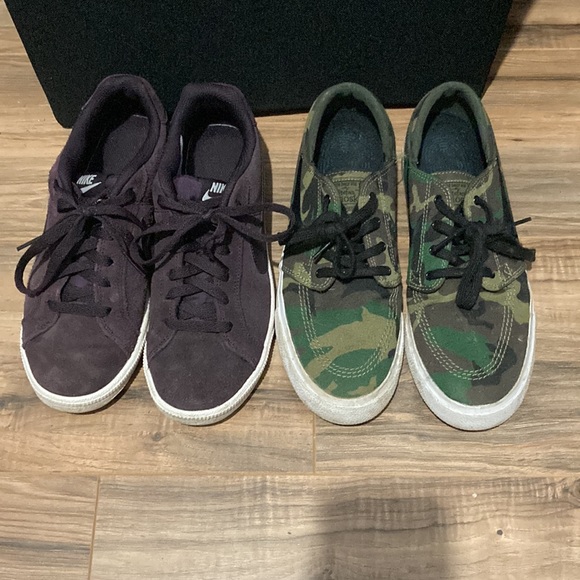 Women Nike shoes - Picture 2 of 4